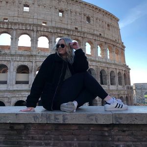 Meet your Posher, Jamie